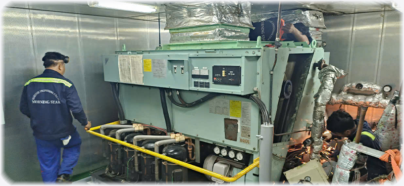 Automation & Electrical Services