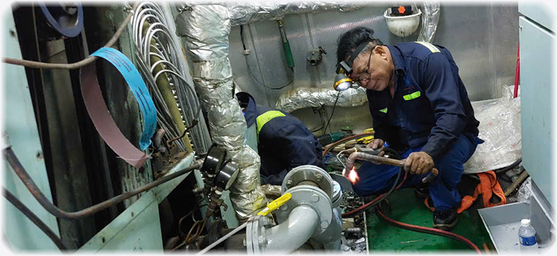 Automation & Electrical Services