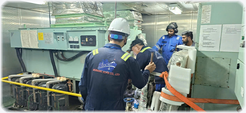 Automation & Electrical Services