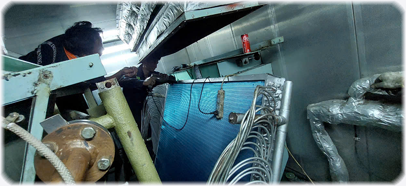 Automation & Electrical Services