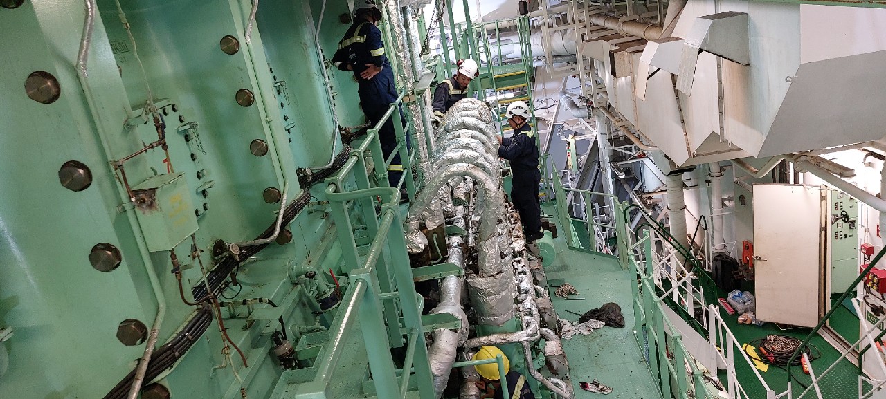 Engine Services