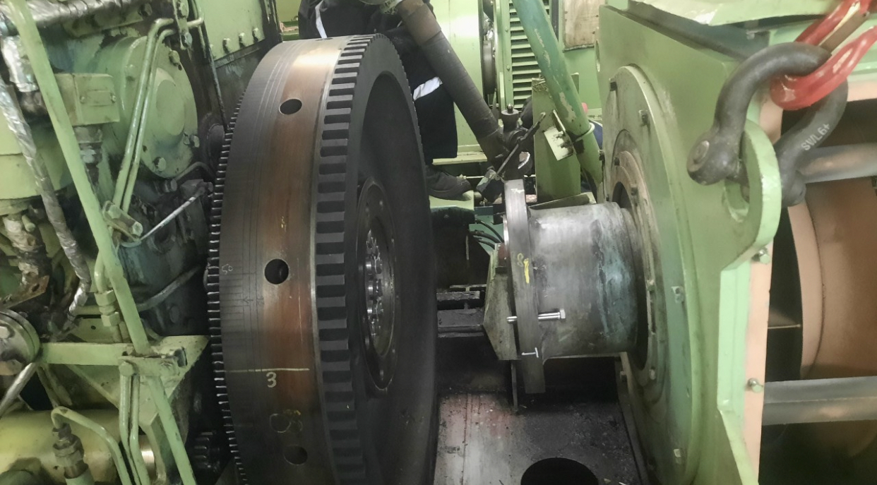 Engine Services