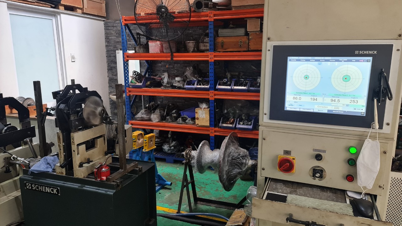Engine Services
