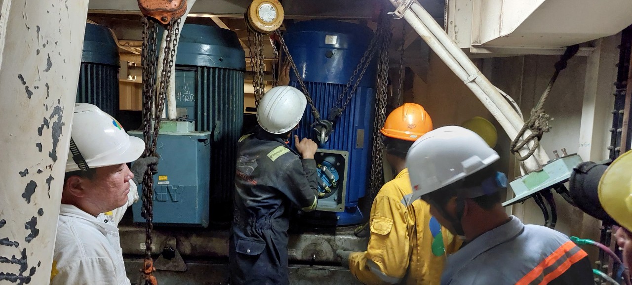 Automation & Electrical Services