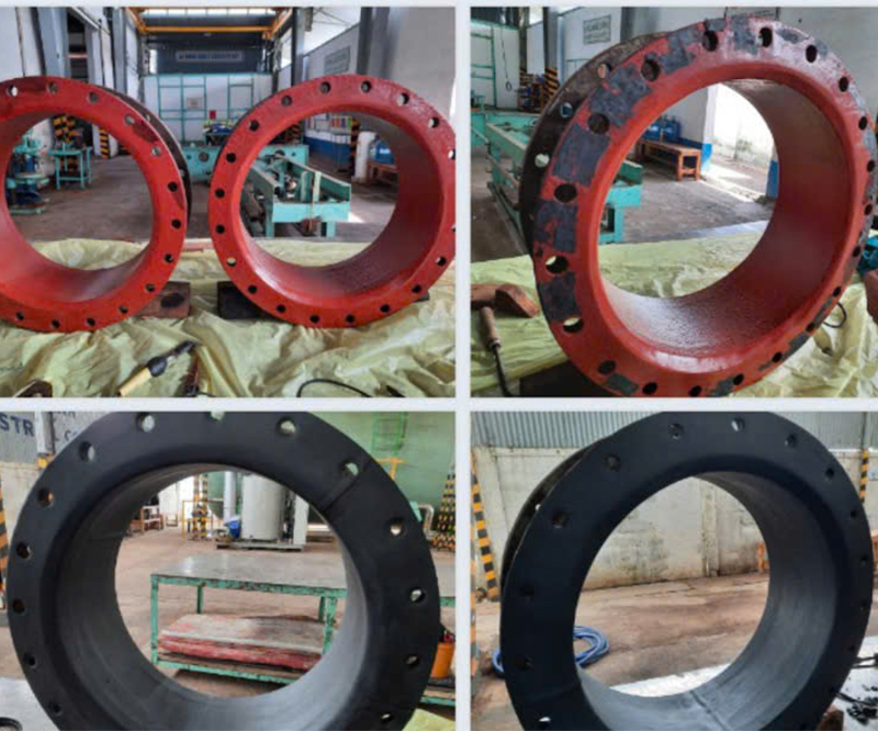 Pipe Fabrication