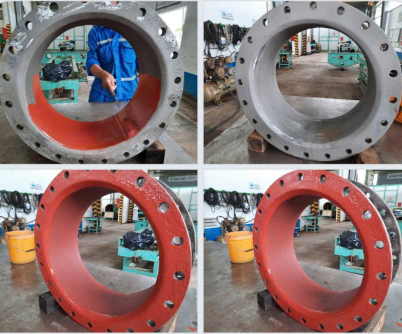 Pipe Fabrication