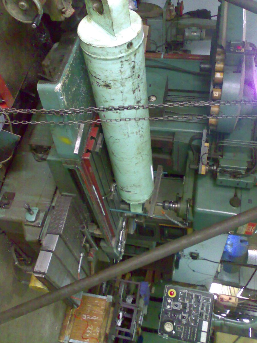 hydraulic-repairing-services