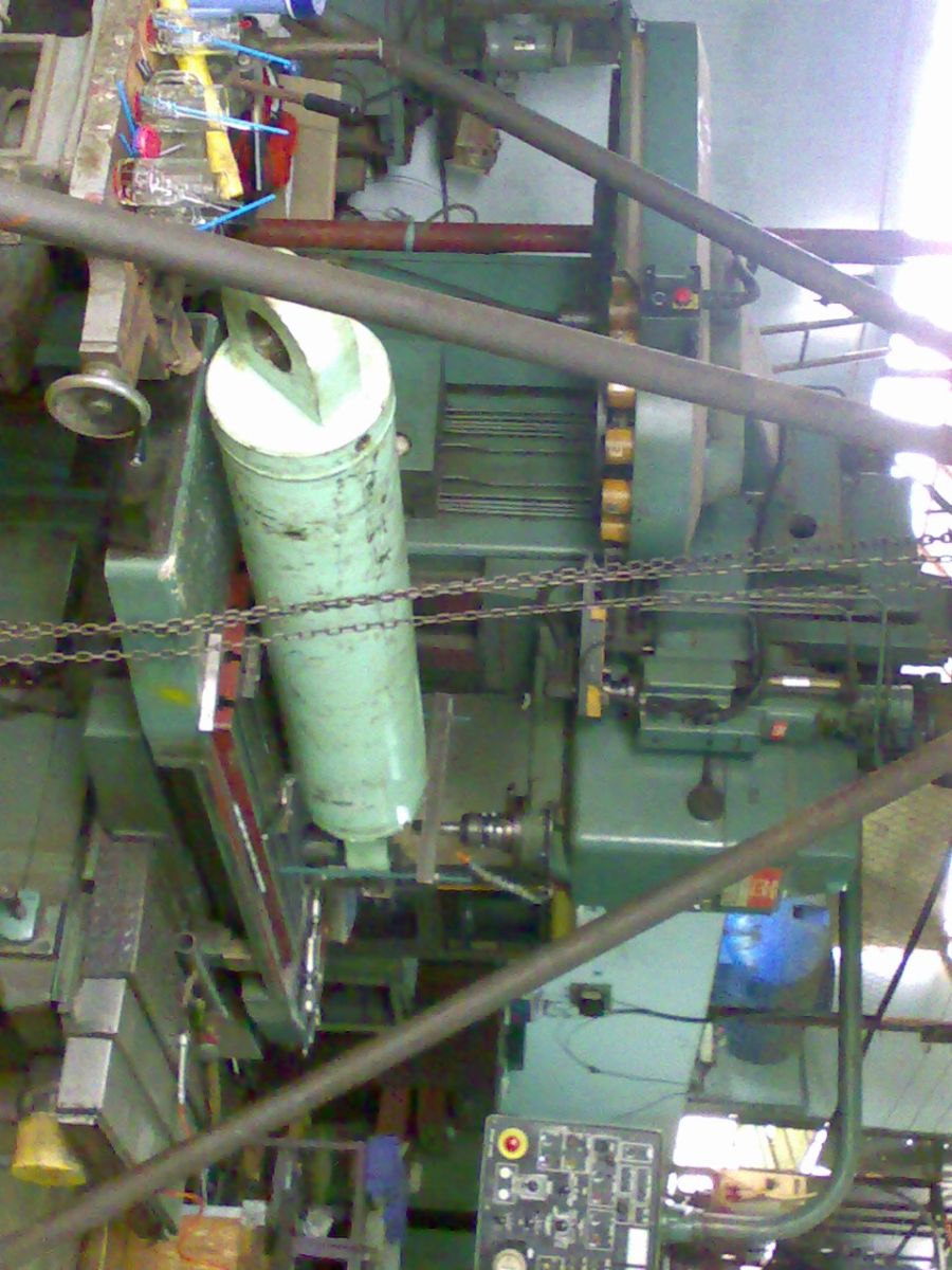 hydraulic-repairing-services