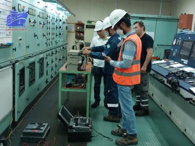 Automation & Electrical Services
