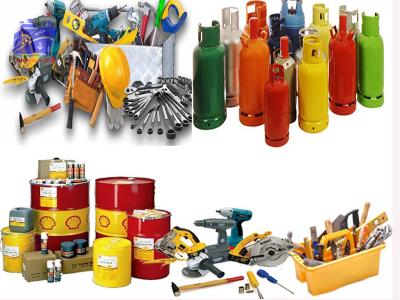 Supplying Stores