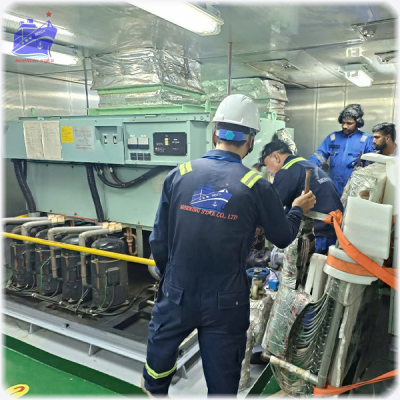 Air Conditioner & Figo System Services