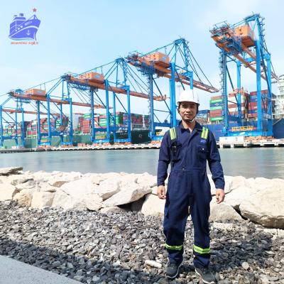 Ship Repair and Maintenance Service 3